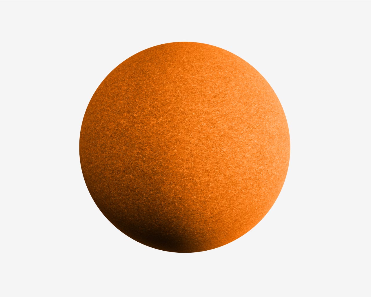 color-c-feline-minimal-art-orange-001